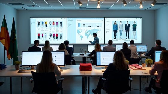 Vinted's Meteoric Rise How a Lithuanian Startup Redefined the Resale Market