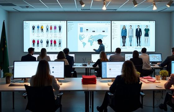 Vinted's Meteoric Rise How a Lithuanian Startup Redefined the Resale Market