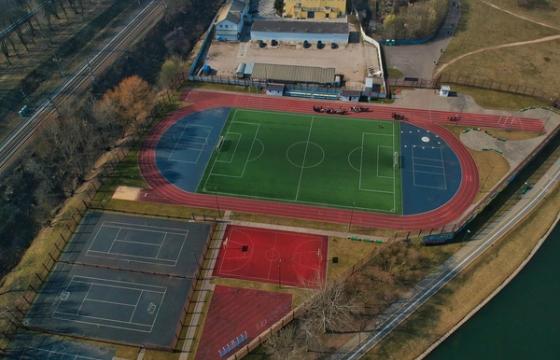 Karolis Virkutis ir Deimantė Radzevičiūtė Druskininkams parveža dvi pergales