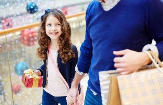Ką pirkti vaikui 6, 8 ar 10 metų? Dovanų gidai pagal amžiaus grupes
