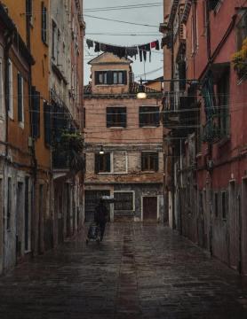 Poema, stumbras ir 500 metų tylos: lietuvė Venecijoje atgaivino LDK istoriją, kurios Roma taip ir nesužinojo