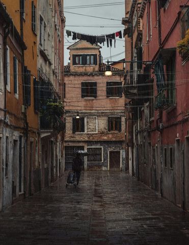 Poema, stumbras ir 500 metų tylos: lietuvė Venecijoje atgaivino LDK istoriją, kurios Roma taip ir nesužinojo