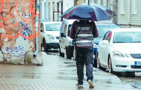 Liepos 18–20 d. grįžta lietus, perkūnija ir vėsa