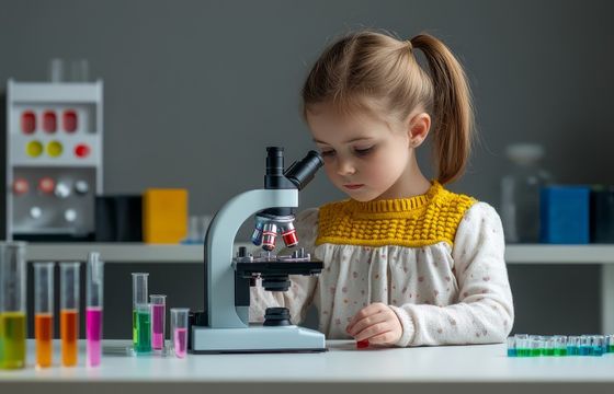 Eksperimentai vaikams, kurie lavina rankas, galvą ir kantrybę – viskas vienu metu