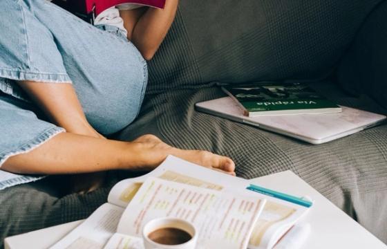 Docentė V. Bijeikienė paaiškina, kodėl 1066 metų istorija padeda mokytis kalbų