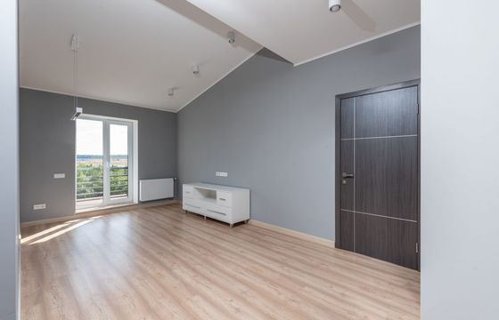 Vilniuje už 700 eurų didesnio buto beveik nebelieka