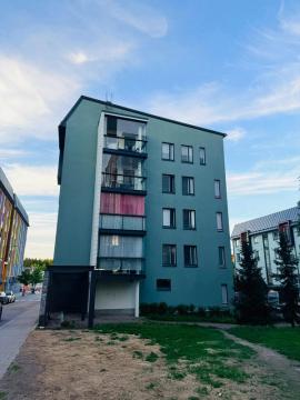 Nauji butai pabrango 107 proc., o jų statyba — vos 41 proc.: Lietuvos bankas paaiškino disproporciją
