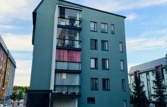 Nauji butai pabrango 107 proc., o jų statyba — vos 41 proc.: Lietuvos bankas paaiškino disproporciją