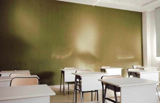 Nemėžio gimnazijai trūksta 200 vietų — už 4 mln. eurų iškils naujas korpusas