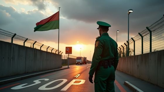 Lithuania Tightens Defense Policies Recruitment Ban for Nationals of Russia Belarus and China