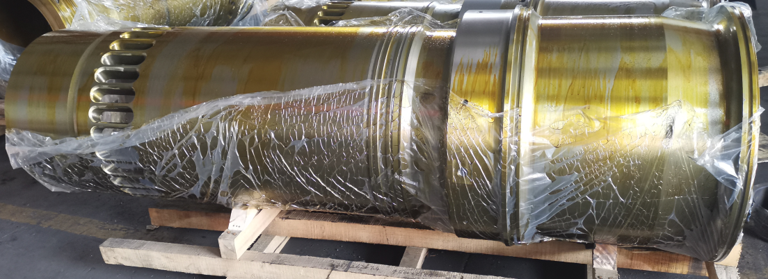 CYLINDER LINER  Logo