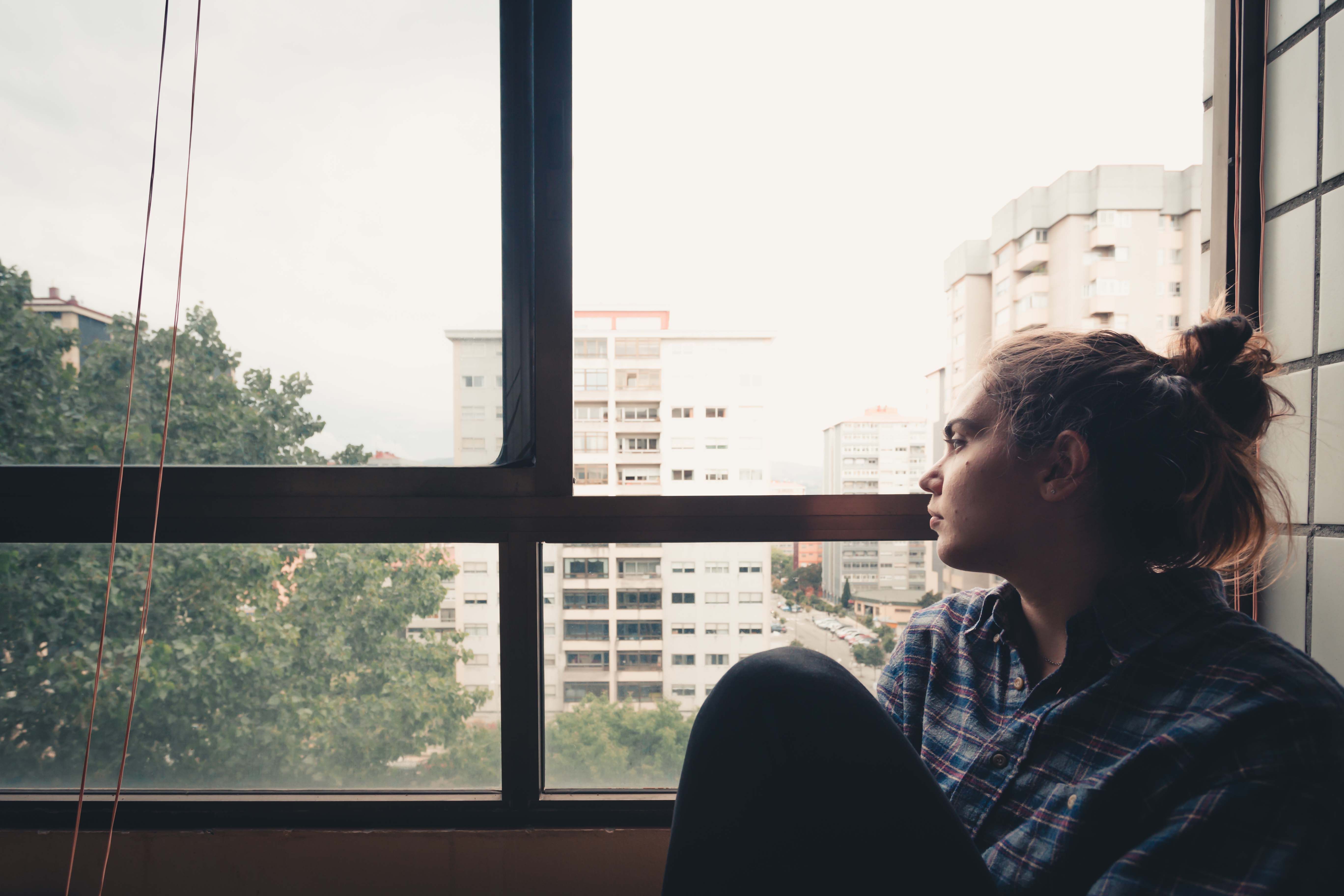 Causes of Modern Loneliness