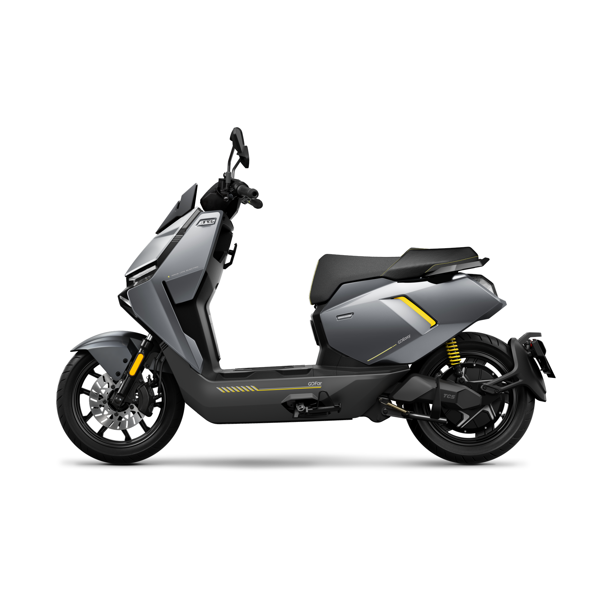 FQiX 300 in Pixel Grey