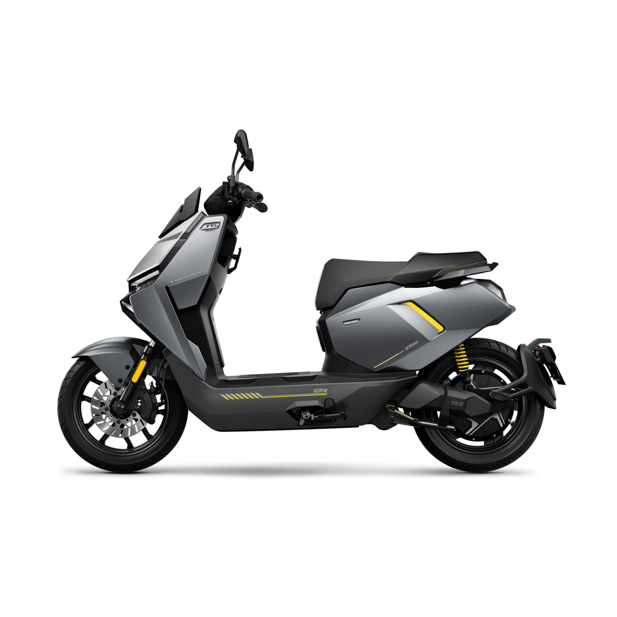 NIU FQiX 300