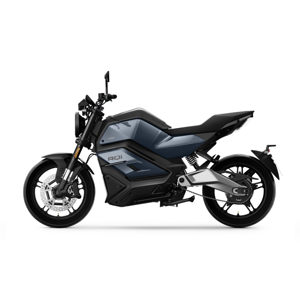 NIU RQi Sport coloris 3