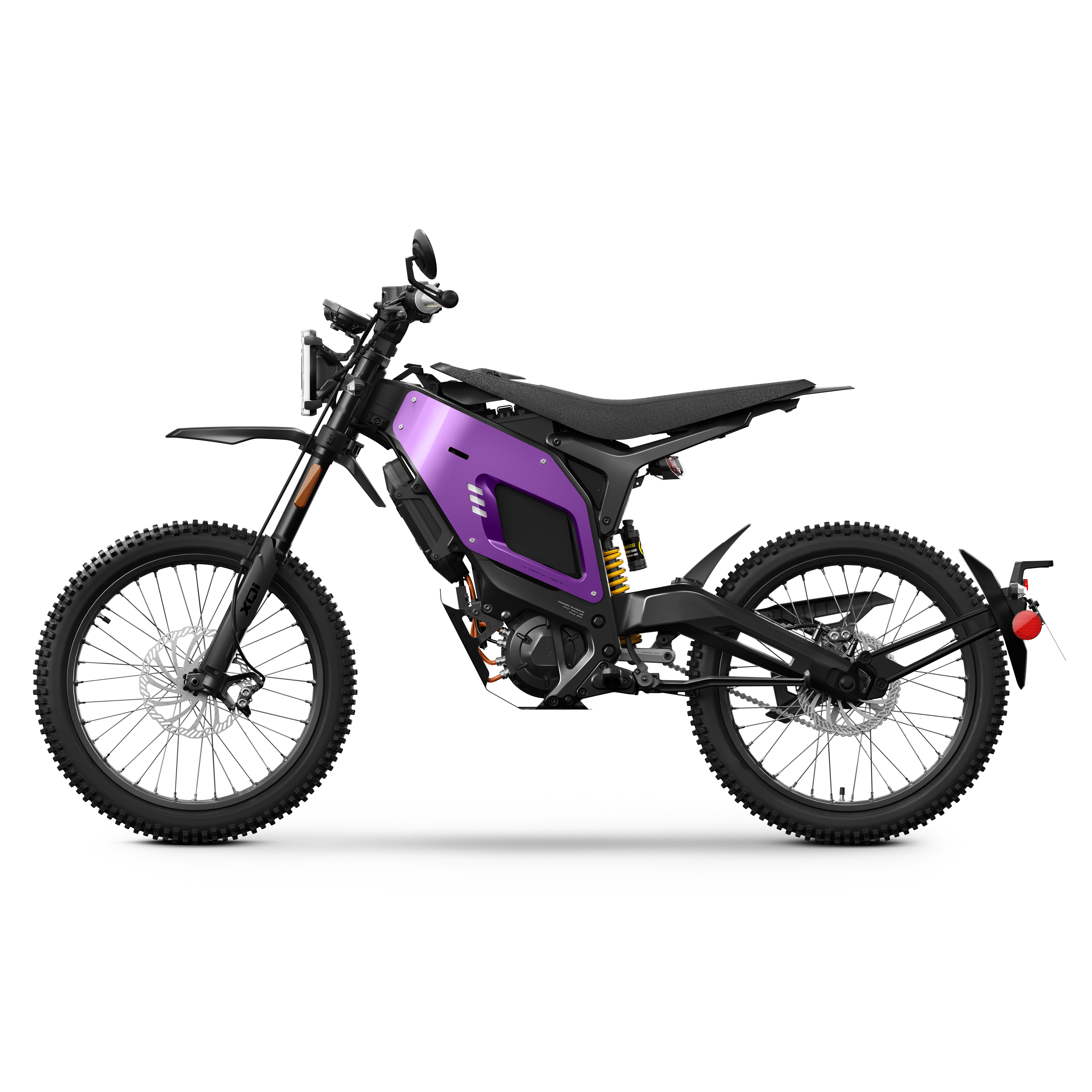 XQi3 Viola