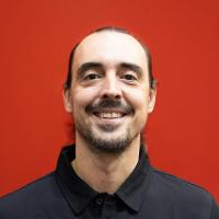 Retrato Alejandro Castanera