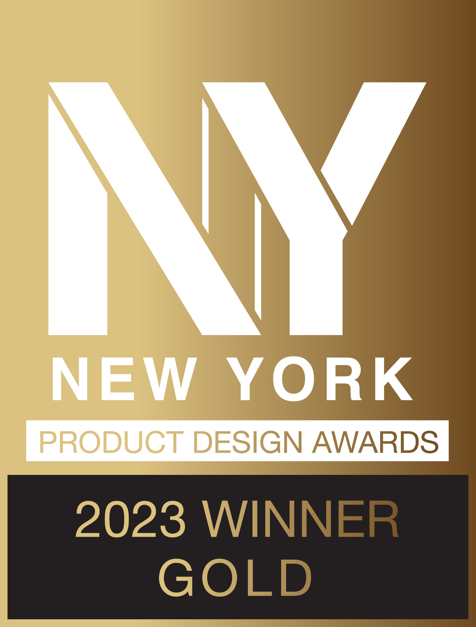 New York Product Design Award