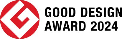 Good Design Award G Mark