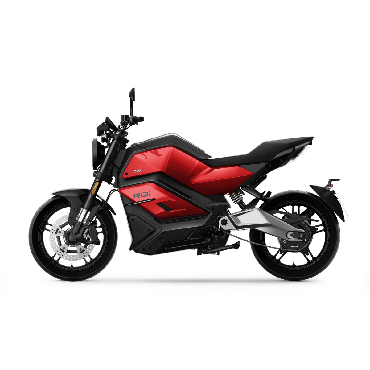 NIU RQi Sport coloris 1