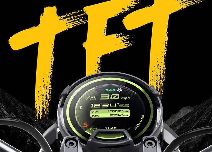 NIU XQi3 - UNLEASH THE BEAST