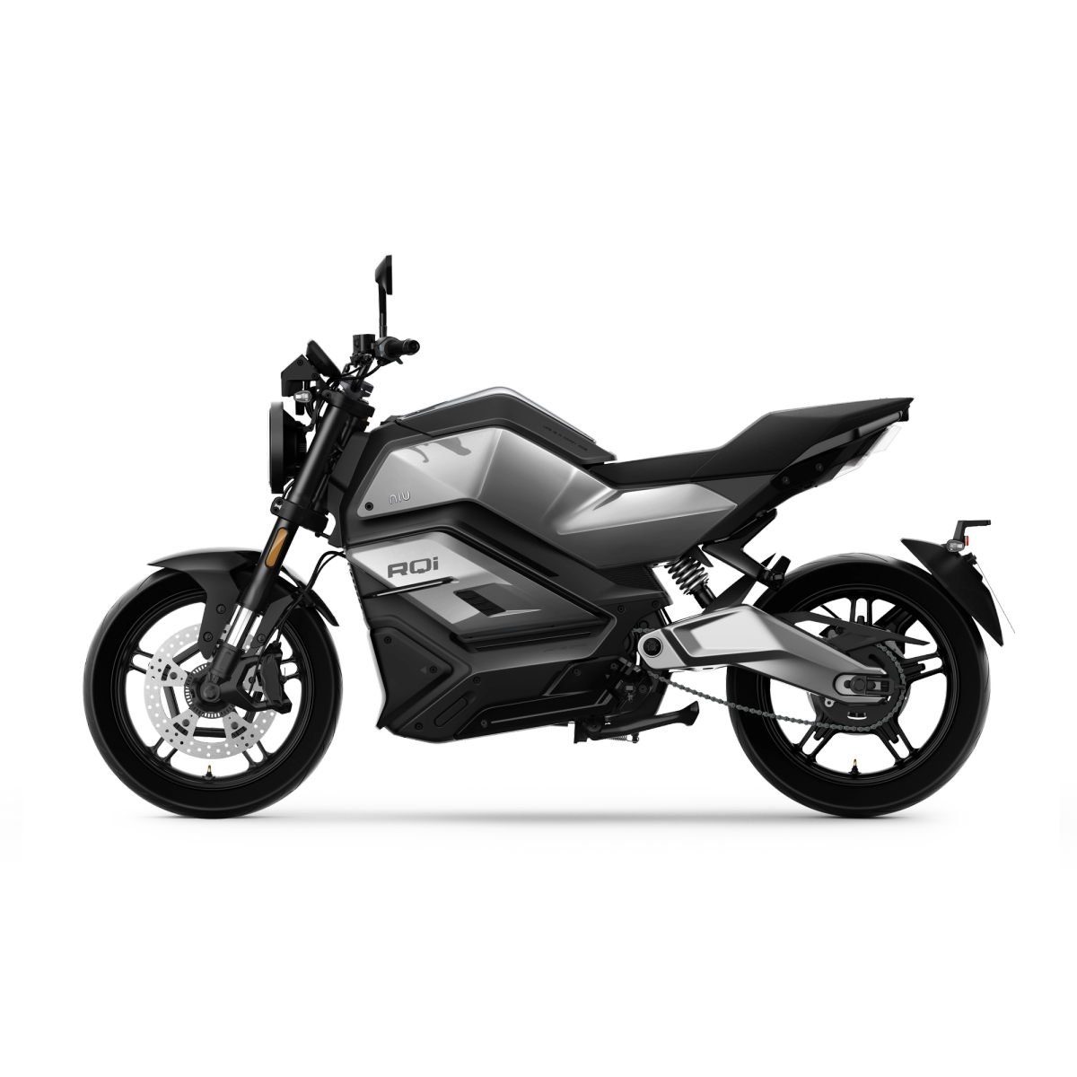 NIU RQi Sport coloris 4