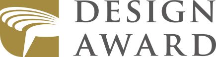 Golden Pin Design Award