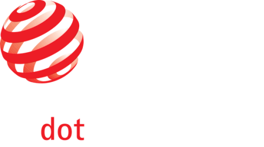 Red Dot Design Award 2024 winner