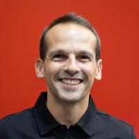 Portrait Alexandre Collet