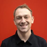 Porträt Christian Osanger