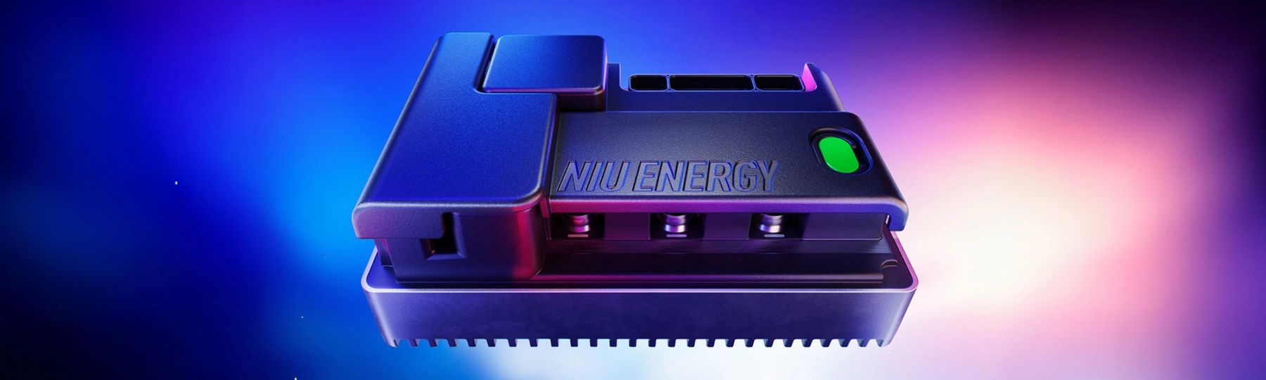 FX Wind AI ultra-high-current controller