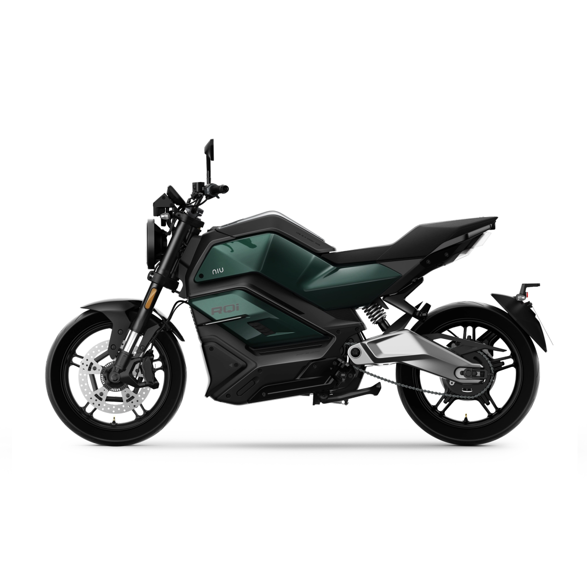NIU RQi Sport coloris 2
