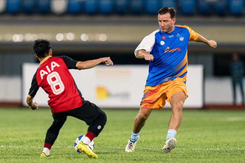 Match action