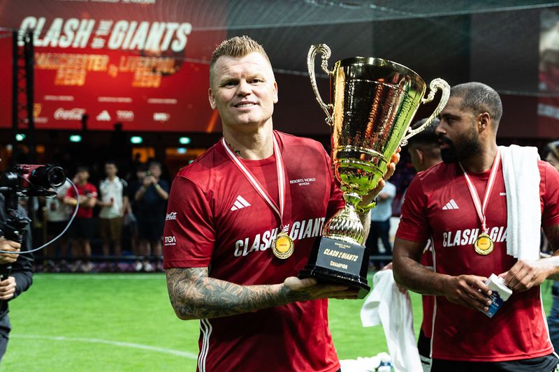 John Arne Riise