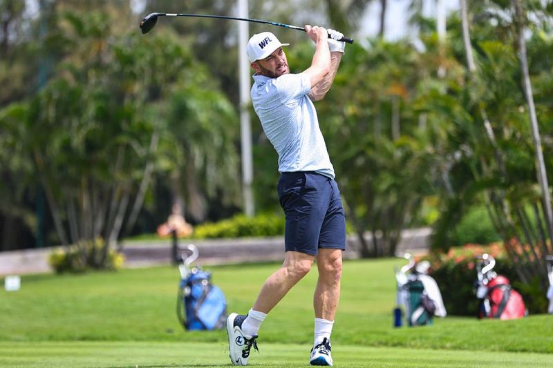 WFL Golf