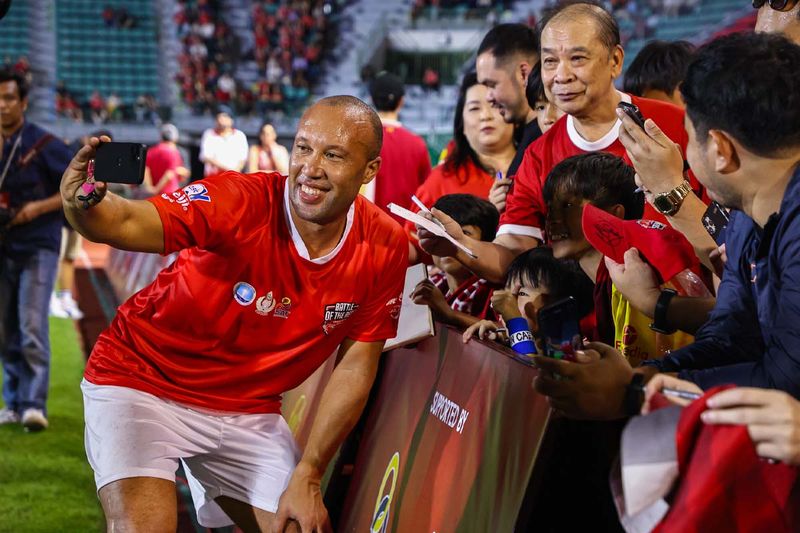 Mikael Silvestre