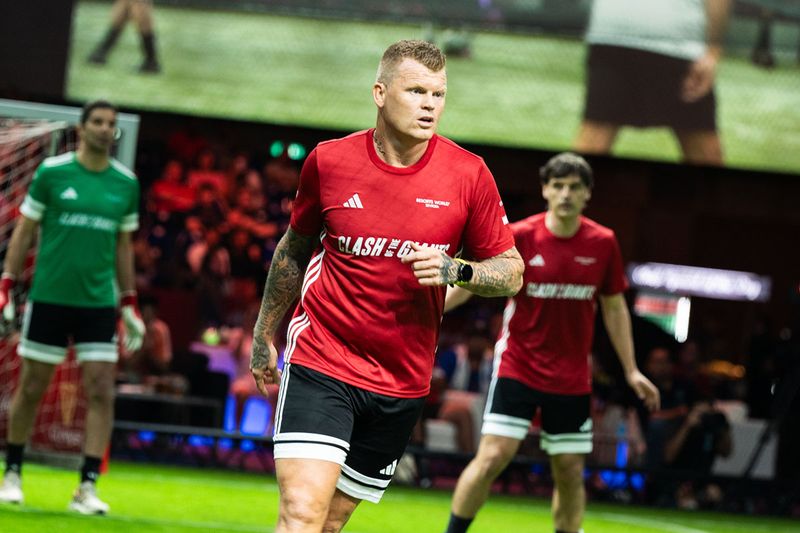 John Arne Riise