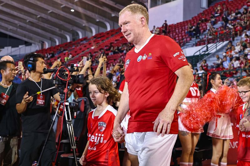 Paul Scholes