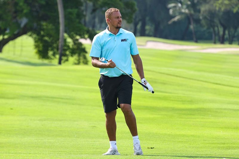 Wes Brown