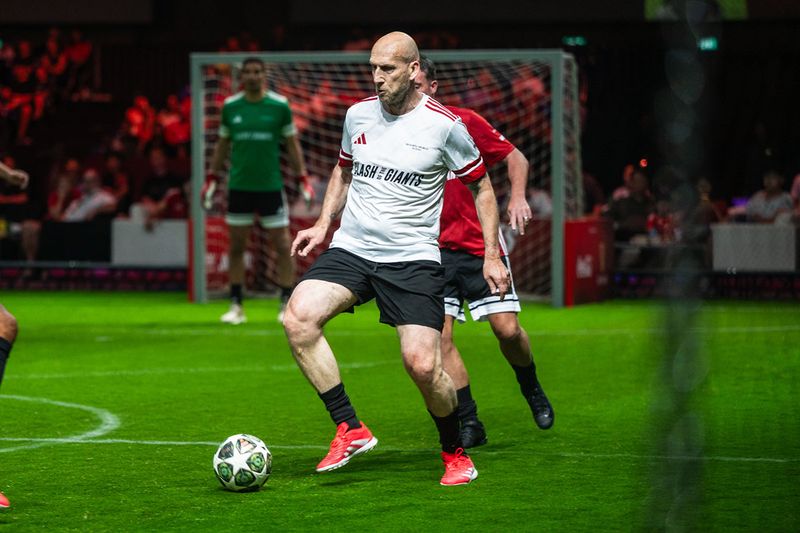 Jaap Stam