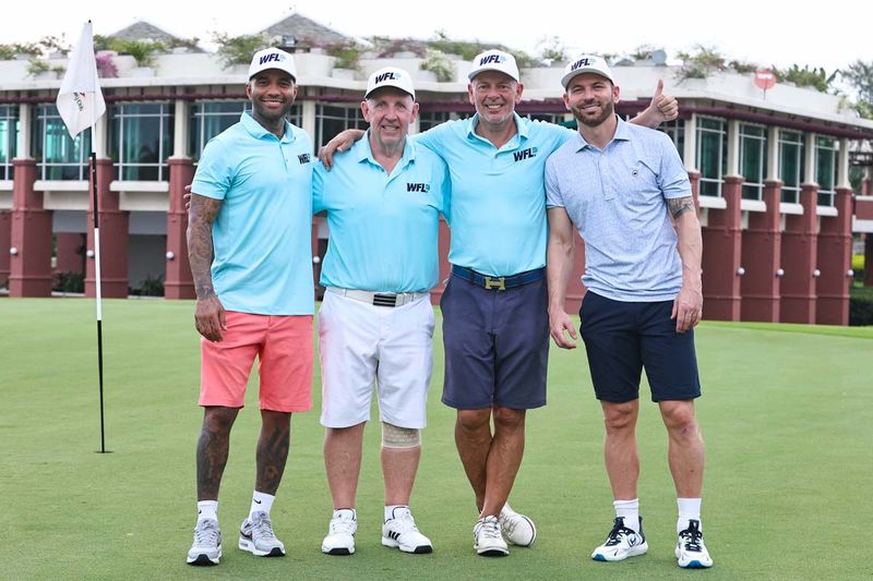WFL Golf