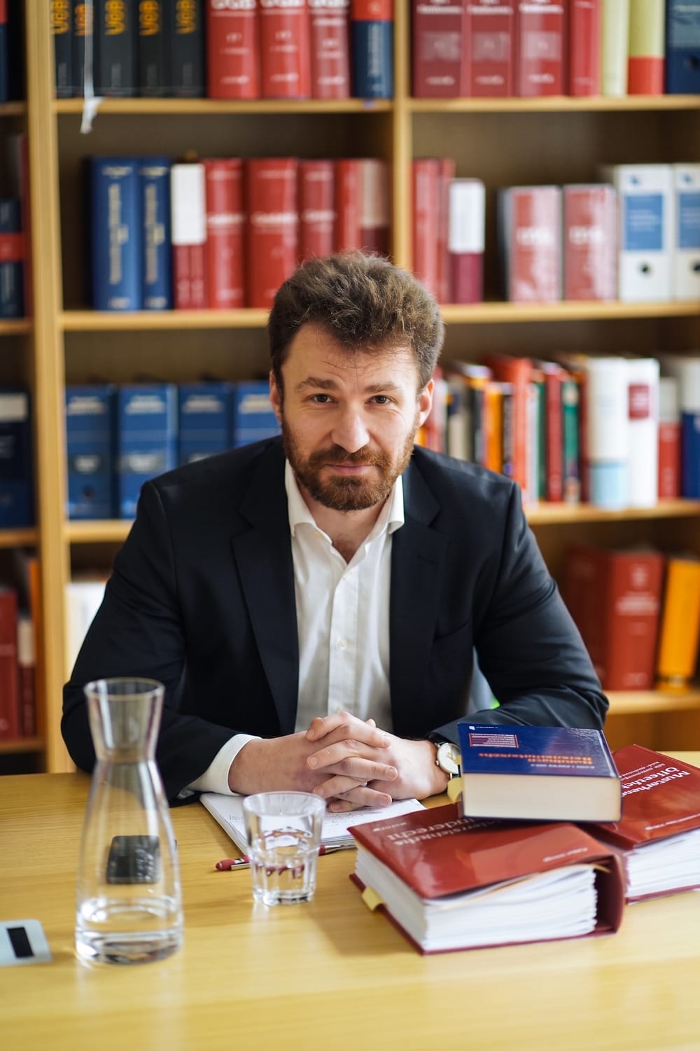 Mag. Petar Nenadovic