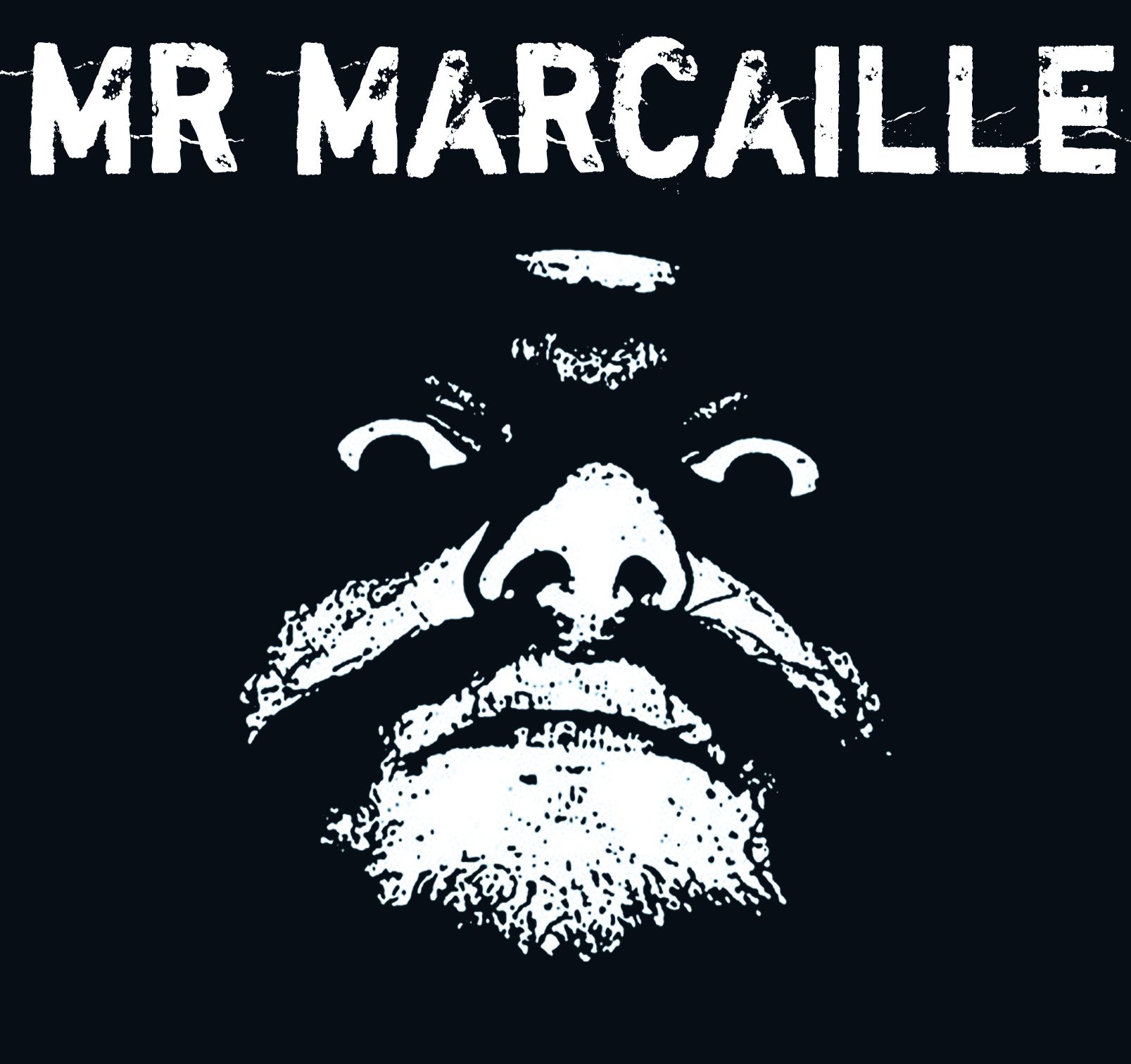 Mr Marcaille - Heavy Freak Cello front cover