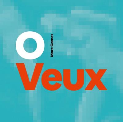 O Veux - More Games front cover