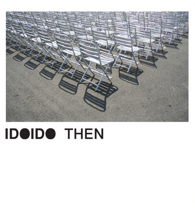 I Do I Do - Then front cover