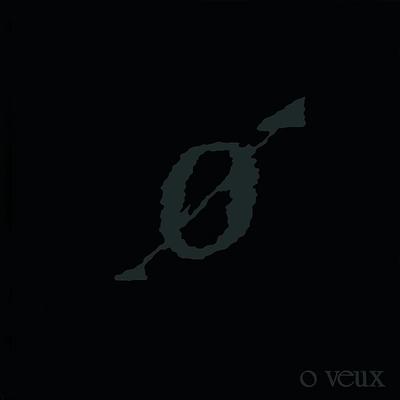 O Veux - Black Album - Early & Later Years (1982-1986) front cover