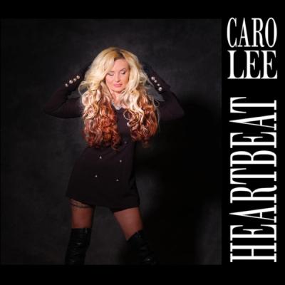 Caro Lee - Heartbeat front cover