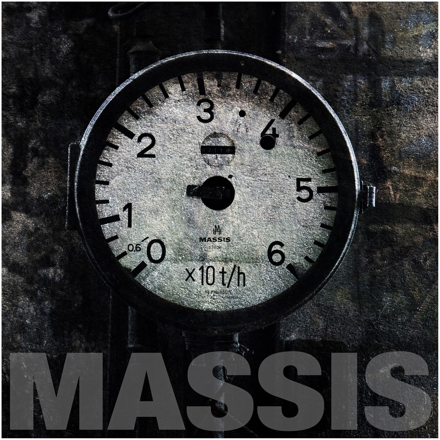Massis - Massis front cover