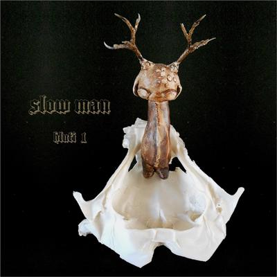 Slow Man - Hluti 1 front cover