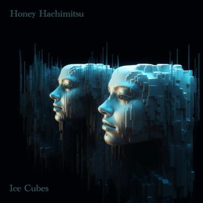 Honey Hachimitsu - Ice Cubes front cover